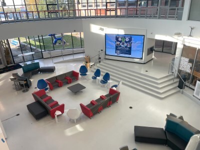 Eminence K-12 EdHub