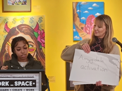 student demonstrations of learning