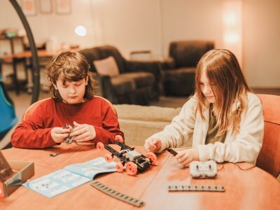 elementary hands-on project