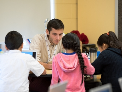 small group instruction