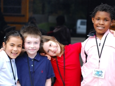 Diversity at Montessori for All