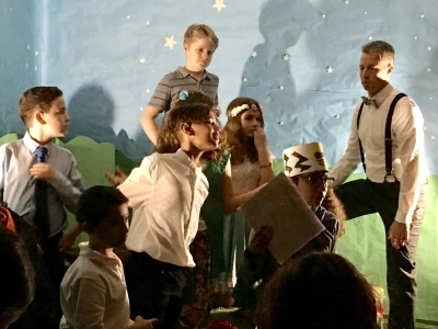 project-based learning