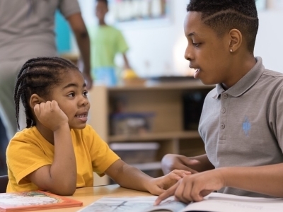 Assessment for deeper learning