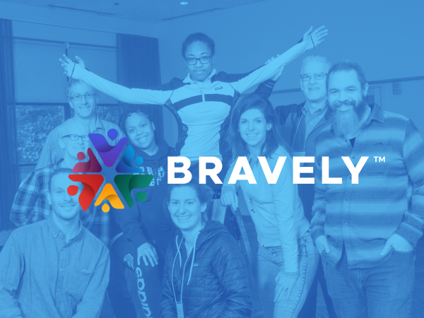 NGLC Bravely Network