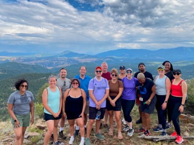 summer camp for educators