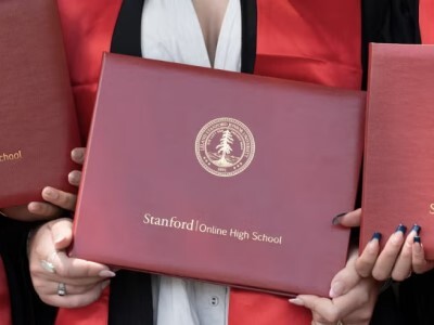 high school diplomas