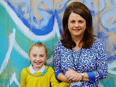 Thrive Public Schools special education