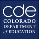 Colorado Department of Education logo