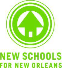 New Schools For New Orleans Logo