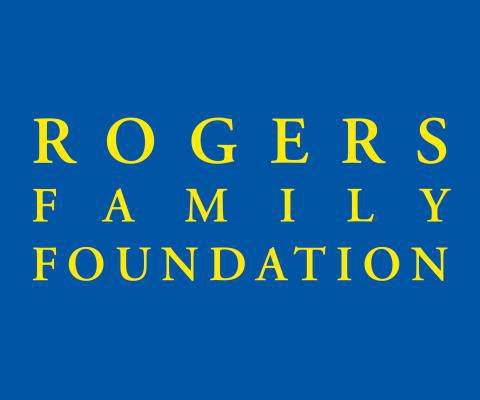 Rogers Family Foundation logo