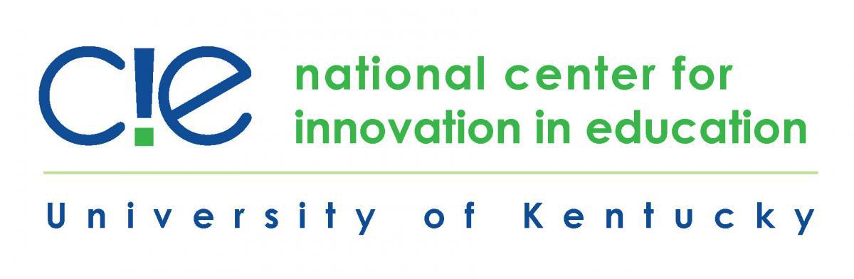 Center for Innovation in Education logo