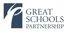 Great Schools Partnership logo