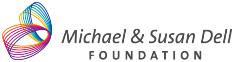 Dell Foundation logo